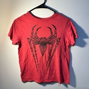 Boys Spider-Man T-Shirt